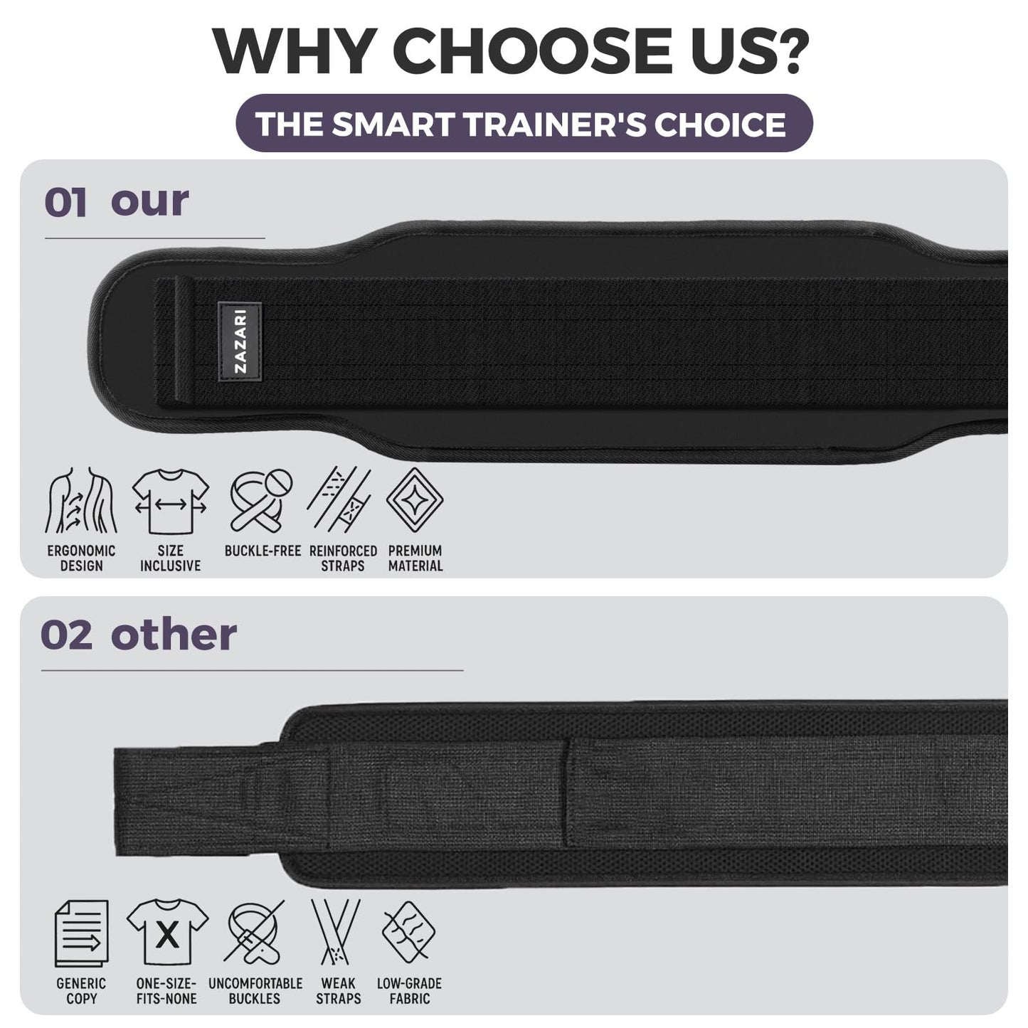 Hip Thrust Belt with Non-Slip Padding – Comfortable Hip Protection, Effective Glute & Booty Builder for Dumbbells, Kettlebells, or Plates – Portable for Home & Gym Workouts