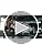 Compression Pants for Men - Running Tights with Pockets - Black - Large