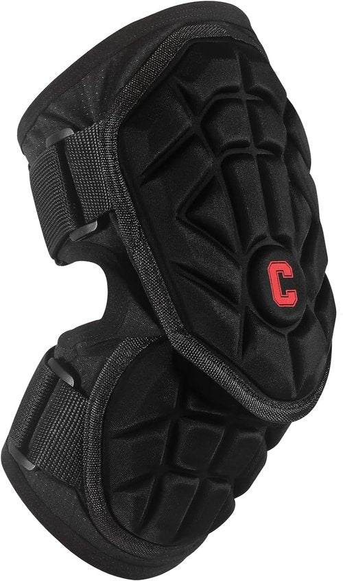 Cienfy Elbow Guards for Baseball & Softball - Protective Forearm Pads for Youth & Adults