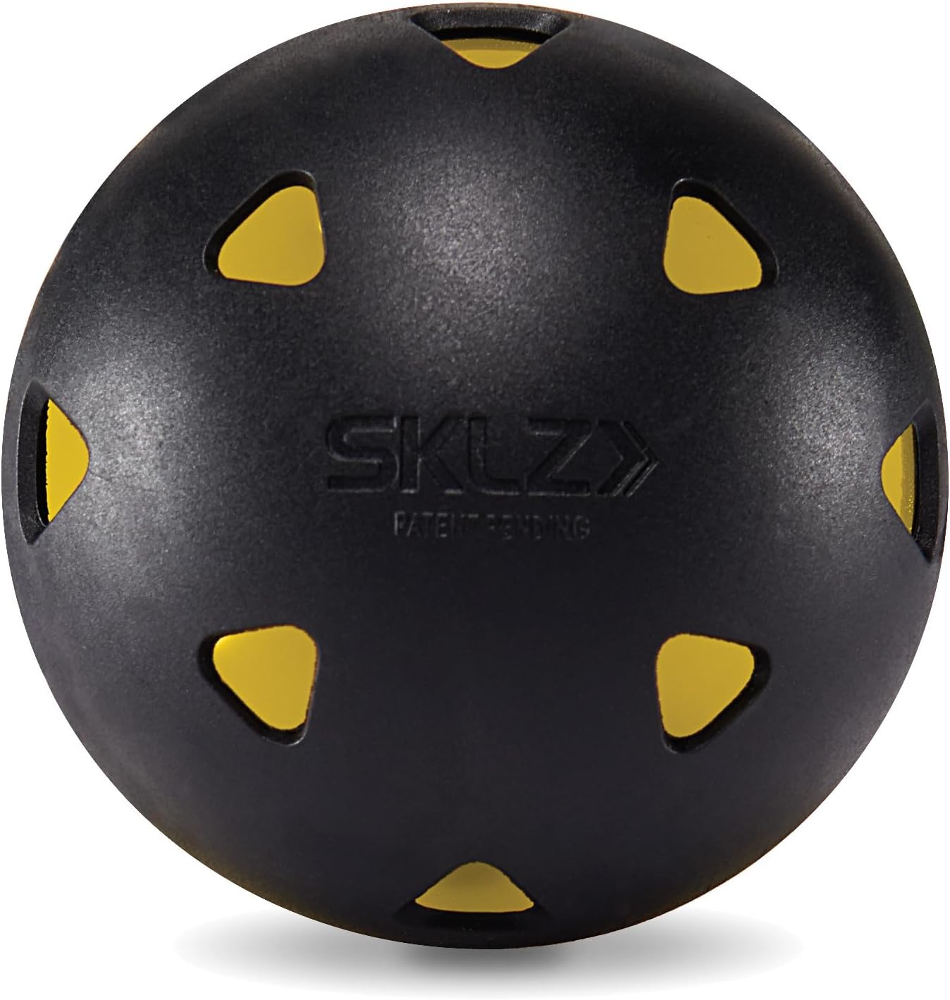 SKLZ Impact Limited-Flight Baseball - Perfect for Practice & Skill Development