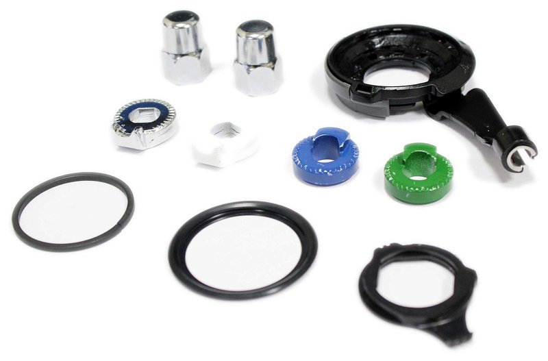 Shimano Spare Part Alfine SGS500 Fitting kit
