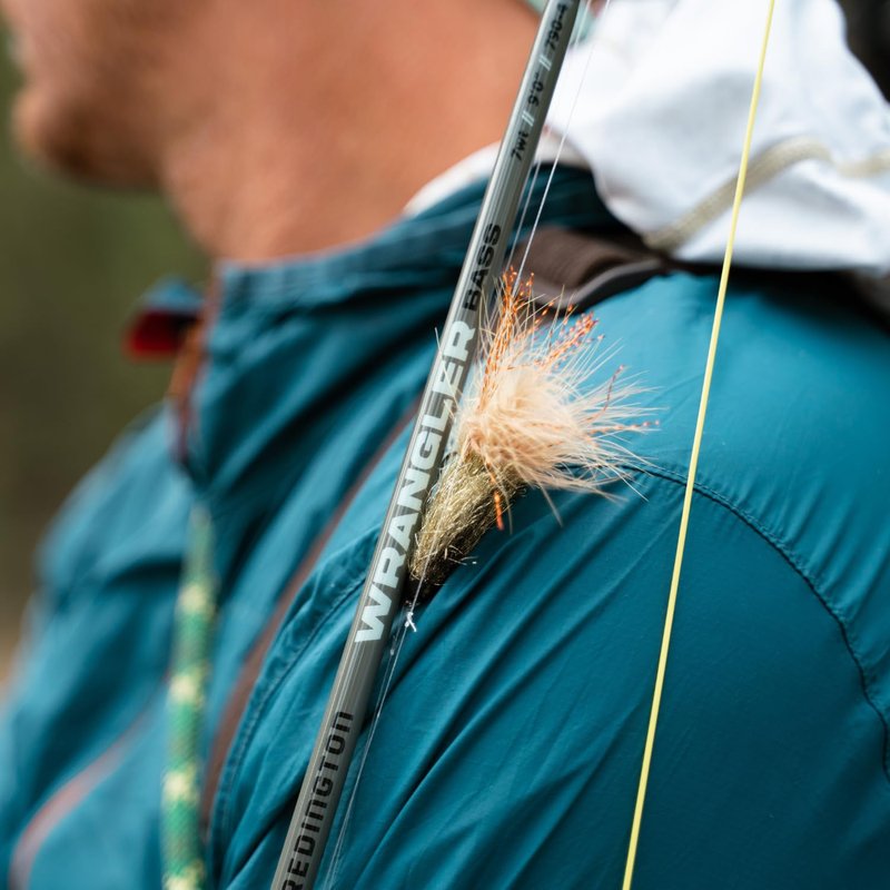 Rio: Powerflex Trout Leaders, 3 Pk, 9ft 4X