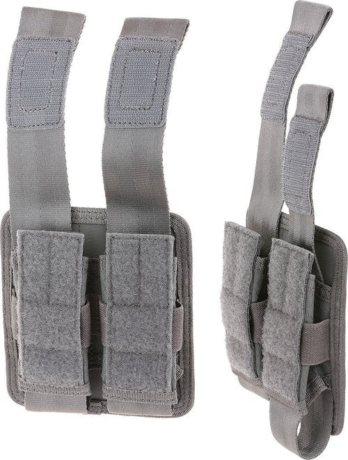 DES Double Sheath Pouch (Tan)