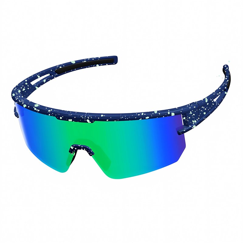PITFEROCE 3PACK Polarized Kids Sunglasses for Boys Girls Teens Youth Baseball Sunglasses Cycling Running Softball Lightweight Frame UV400 Protection Goggles