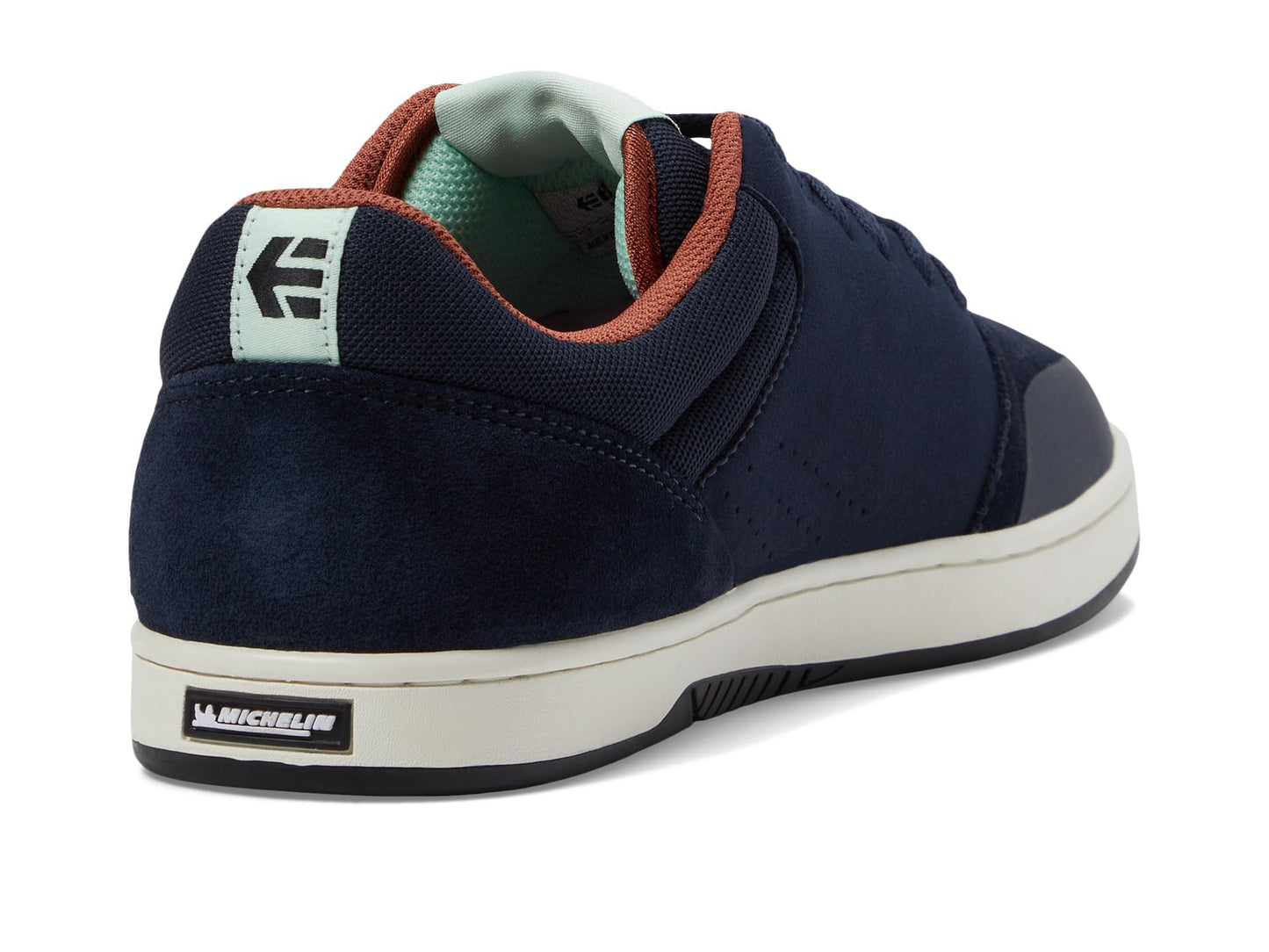 Etnies Marana Navy/Brown/White 7.5 D (M)