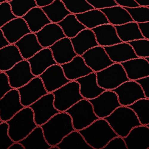 Zerodis Volleyball Tennis Badminton Net, Portable Net, Volleyball Soccer Tennis Net for Backyard Beach Garden Indoor