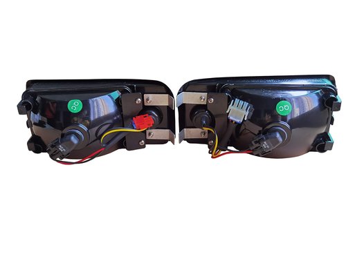 Dr.Acces Golf Cart DS light | DS OEM Style light for Club Car DS 1993 & up PN#101988002 101988001 (Headlight&Taillight Kit with Wires)