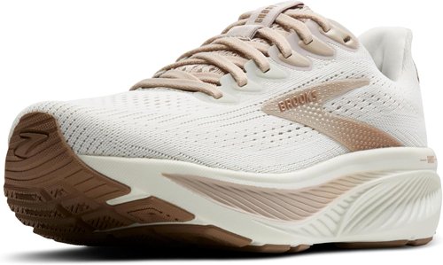 Brooks Ghost 17 Women's Neutral Running Shoes - Lightweight Comfort & Support | Size Options Available