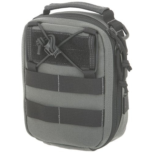 FR-1 Combat Medical Pouch (Wolf Gray)