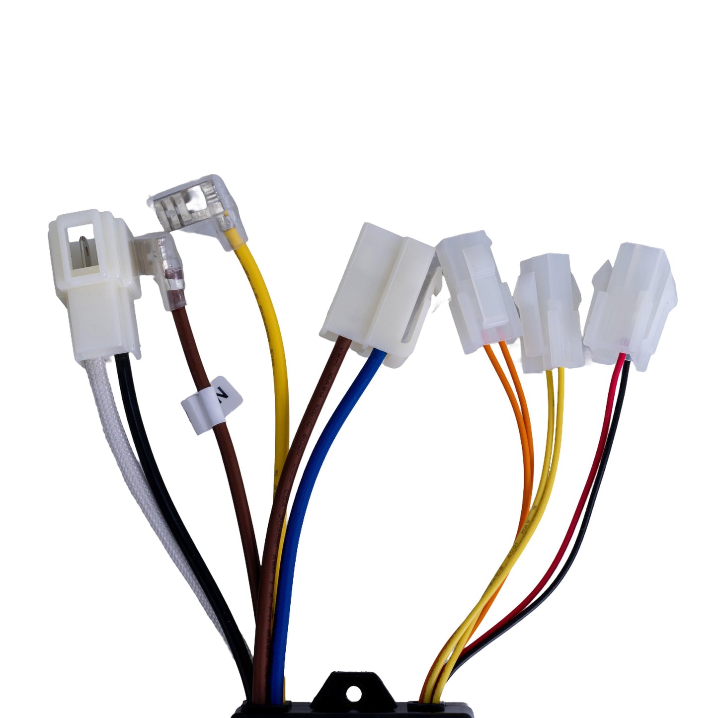 AlveyTech Razor 90 Series Electric Scooter Controller (E90 Accelerator (Versions 1+) (Retro Fit V1-2))