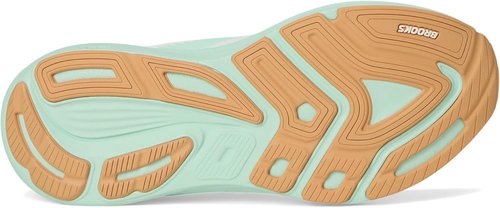 Brooks Women's Revel 8 Running Shoe - Lightweight Comfort for All-Day Wear | Size Options Available