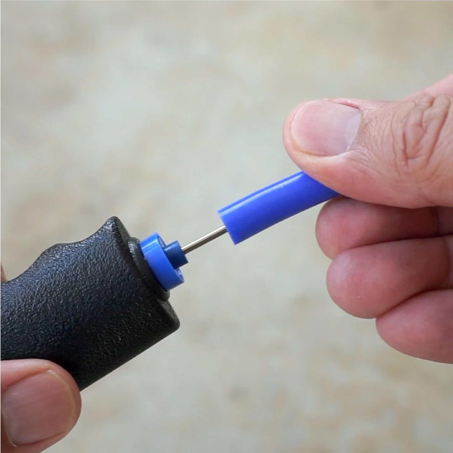 ONPOINT - No-Break Air Needle System | Durable 3 Pack for Reliable Performance