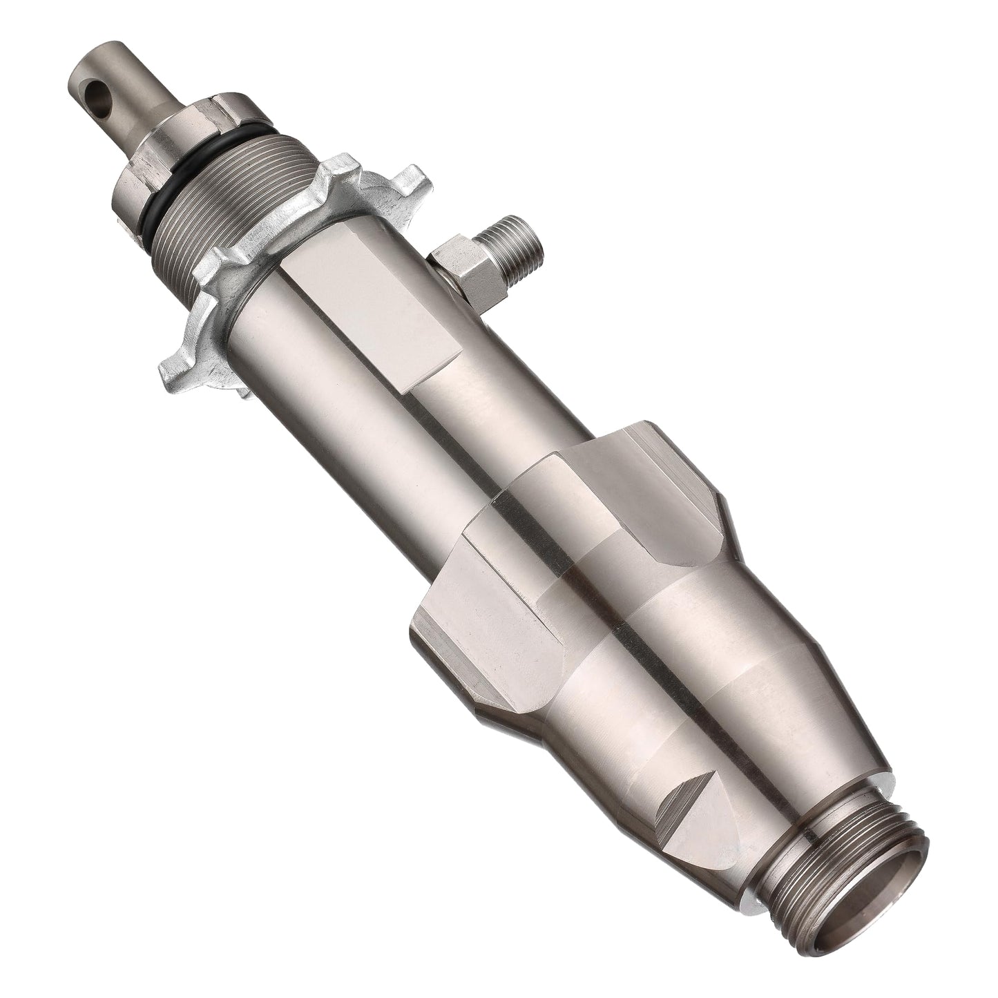 248-204 Airless Paint Sprayer Pump - Compatible with Graco Ultra Max II 695/795 & LineLazer 3900 (Aftermarket Replacement Part)