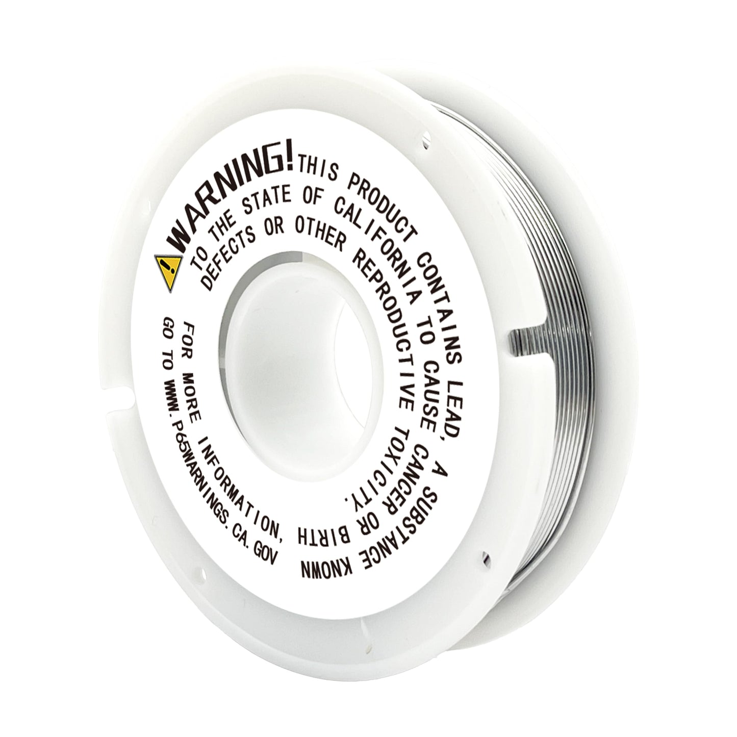 63-37 Tin Lead Rosin Core Solder Wire Sn63-Pb37 Rosin Core Solder Wire for Electrical Soldering(0.8mm 100g)