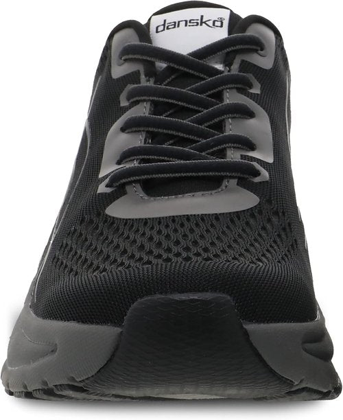 Dansko Women's Pace Walking Shoe - Lightweight Sneaker with Arch Support for Comfort