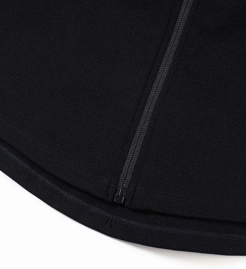 AUROLA Women's Workout Tops - Seamless Slim Fit Zip-Up Yoga Jacket | Short Sleeve Crop Top