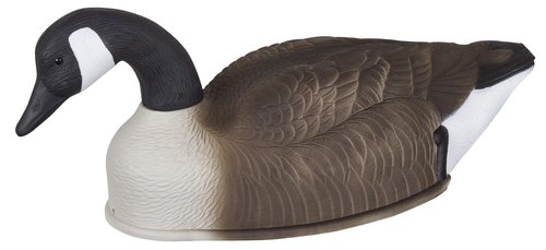 Flambeau Outdoors 8866SGS Storm Front 2 Canada Goose Shell 4-Pack Hunting Decoys