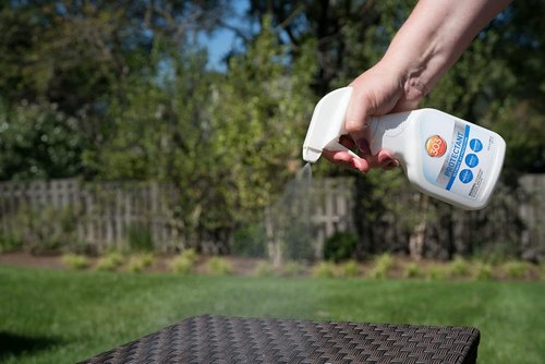 303 Products Aerospace Protectant Spray - UV Protection & Dust Repellent | Restores Matte Finish, 10 Fl. Oz.