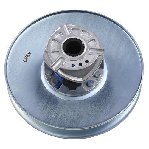 CXRCY Secondary Driven Clutch for Club Car DS & Precedent 1997-UP Club Cart 4-Cycle Gas Model OEM# 101834001 5701