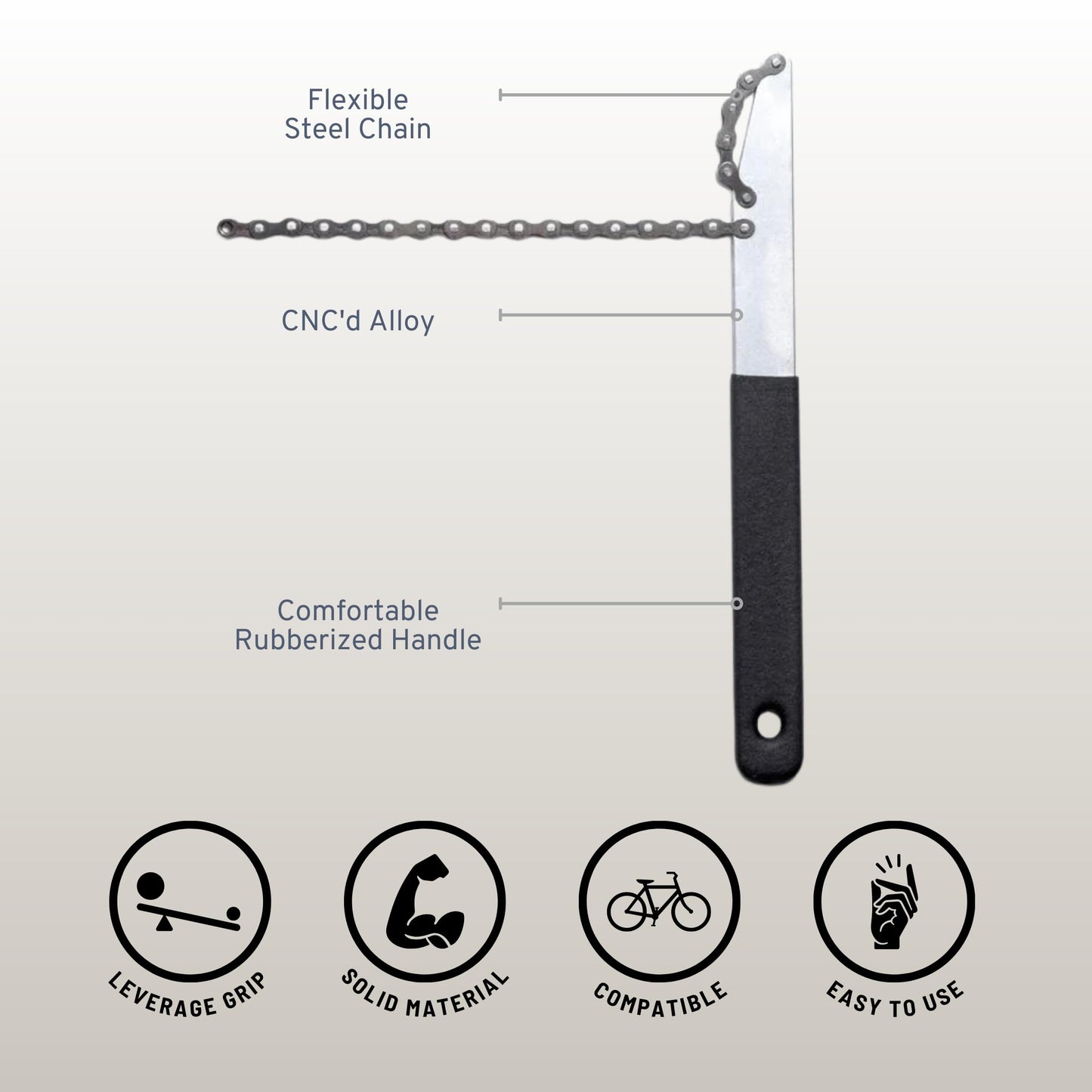 State Bicycle Co. - Chain Whip