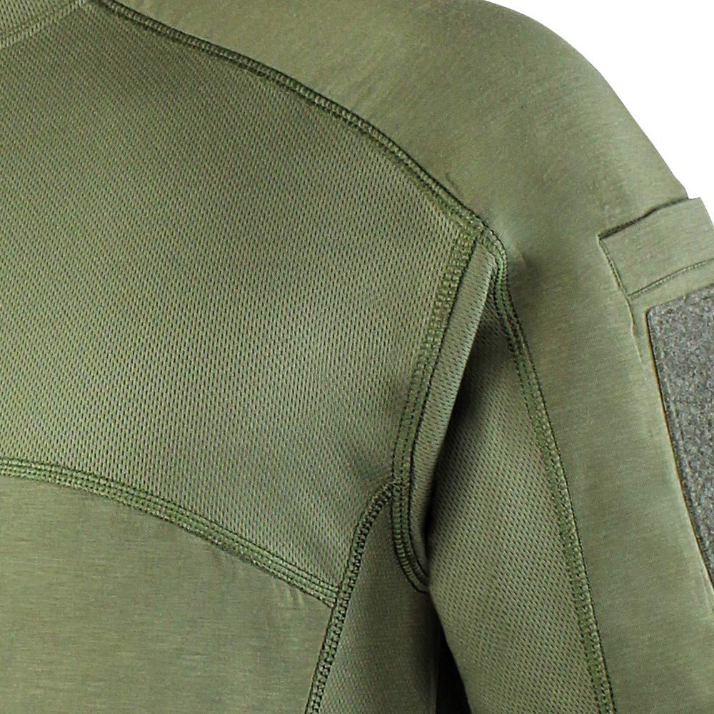 Condor Elite 101117-001-L Trident Battle Top OD, L