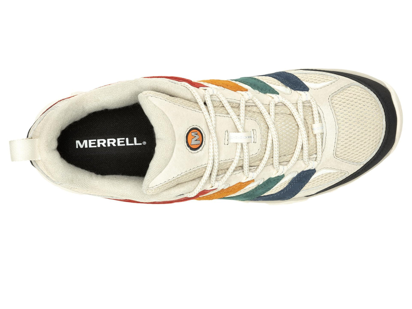 Merrell Men's Moab 3 Hiking Shoe, Multi, 10.5
