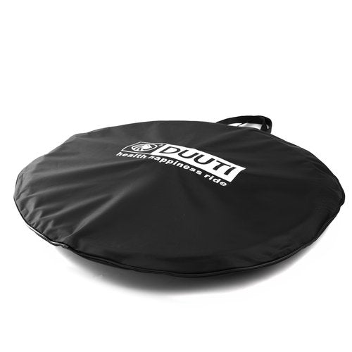GadEdgen Bicyle Wheel Bag, Road Bike Bag, Bike Travel Bag 27.5 to 29 inch MTB Mountain Bike/700C Road Bike Tire Grip Bicycle Storage, Soft Bicycle Wheel Carry Bag