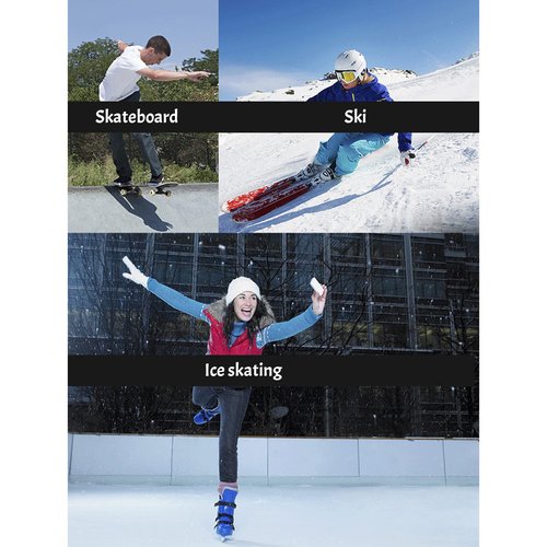 Kids Butt Pad Short Children Protective Padded Short Skating Hip Protection Anti-Fall Pants Breathable Skiing Impact Protection Short Crash Protective Gear for Snowboard Hockey Roller Blade