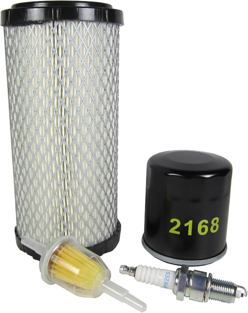 EZGO RXV 2008-Up Gas Golf Cart | Tune Up Kit