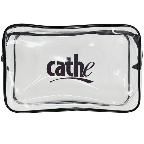 Cathe Boss Bands Set • for Everybody • Take Them Anywhere - Includes Set of 3 Fabric Cloth Boss Bands with Travel Carry Case
