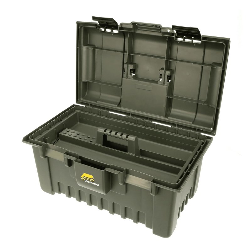 Plano Shooters Case (X-Large),GREEN