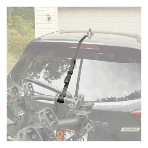 CURT 18050 61-Inch Bike Rack Support Strap