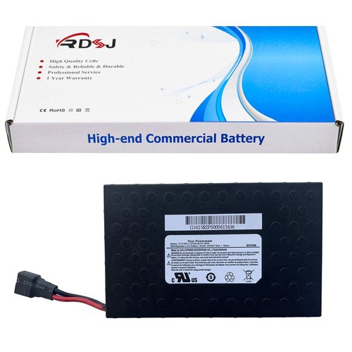 GR2247 RS2202 Rechargeable Battery for GLW LG Razor RipStik Electric Caster Board Scooter 6ICR19/66 21.9V 2150mAh/47.08Wh