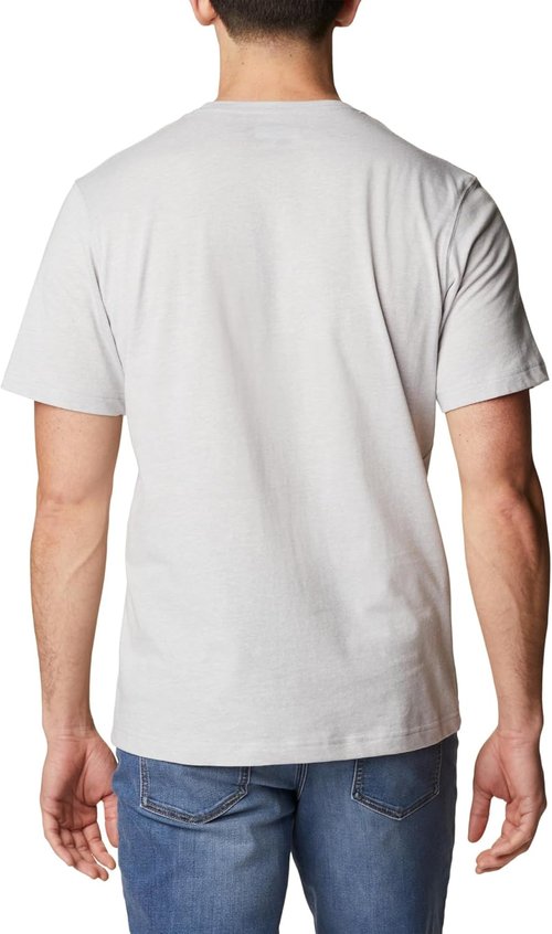 Columbia Men's Thistletown Hills Short Sleeve Shirt - Lightweight & Breathable Fabric