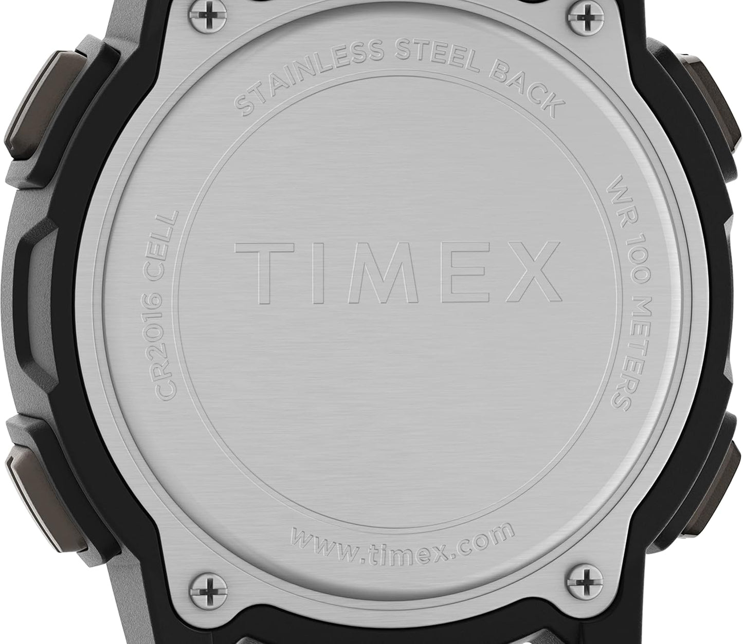 Timex Men's Expedition Watch - 41mm Durable Outdoor Timepiece with Water Resistance