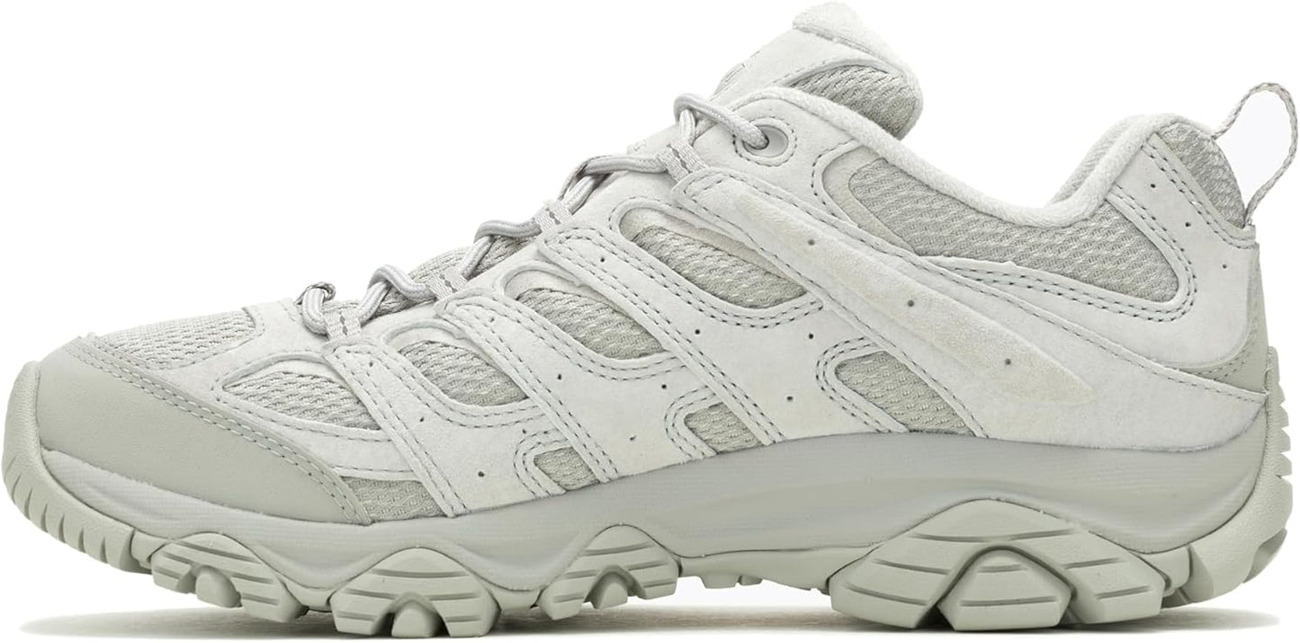 Merrell Men's Moab 3 Hiking Shoe - Durable Comfort for Outdoor Adventures | Multiple Sizes Available