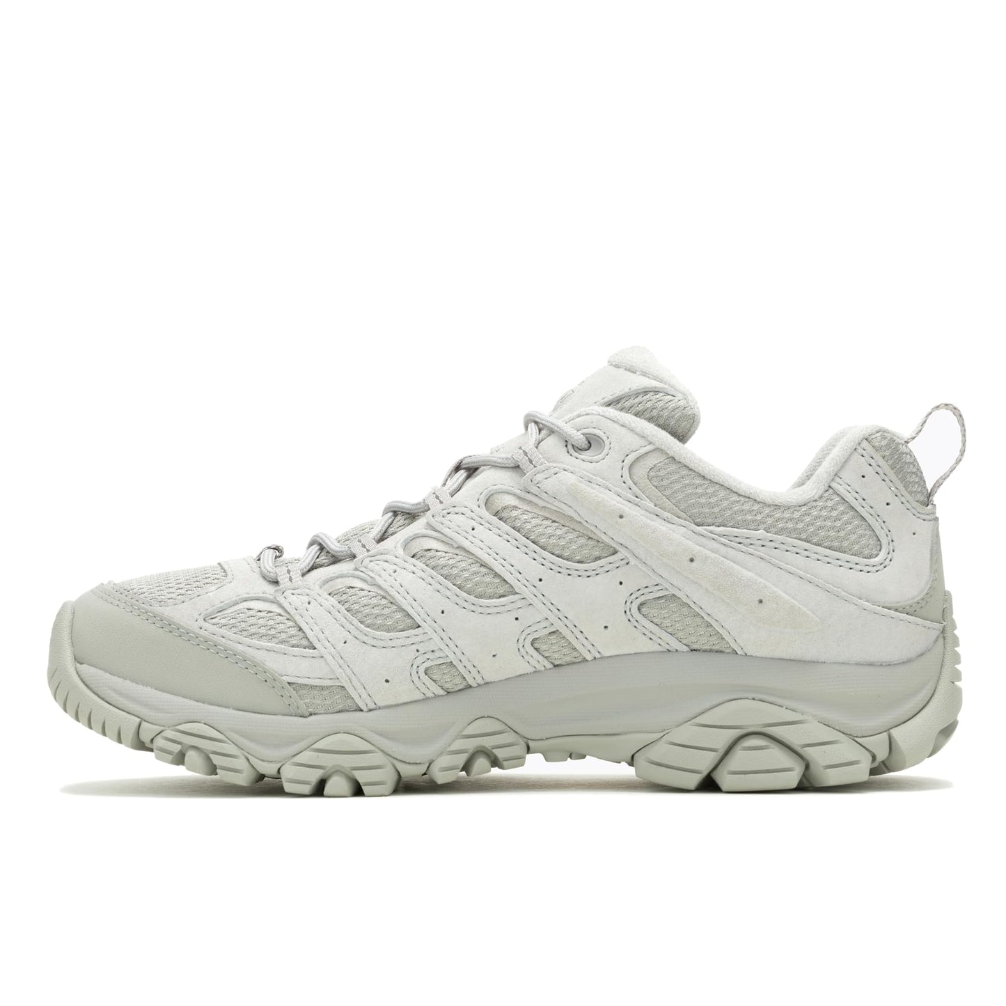 Merrell Men's Moab 3 Hiking Shoe, Paloma, 9.5