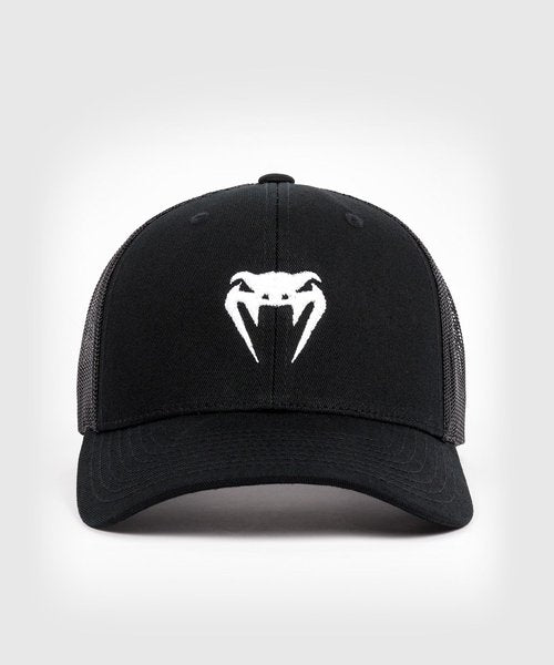Venum Trucker Cap - Black