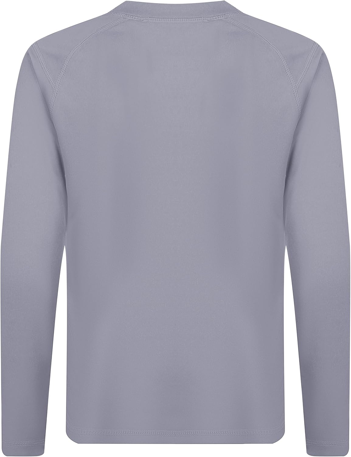 Skiennix Boys Rash Guard - UPF 50+ Long Sleeve Swim Shirt for Kids | Quick Dry UV Protection