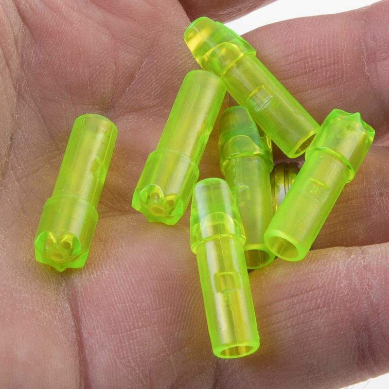 Carbon Express Juggernaut Bolt - 3 Pack
