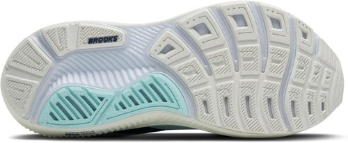 Brooks Ghost 17 Women's Neutral Running Shoes - Lightweight Comfort & Support | Various Colors Available