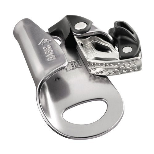 PETZL Basic Compact Versatile Ascender - Compact (8-11 mm)