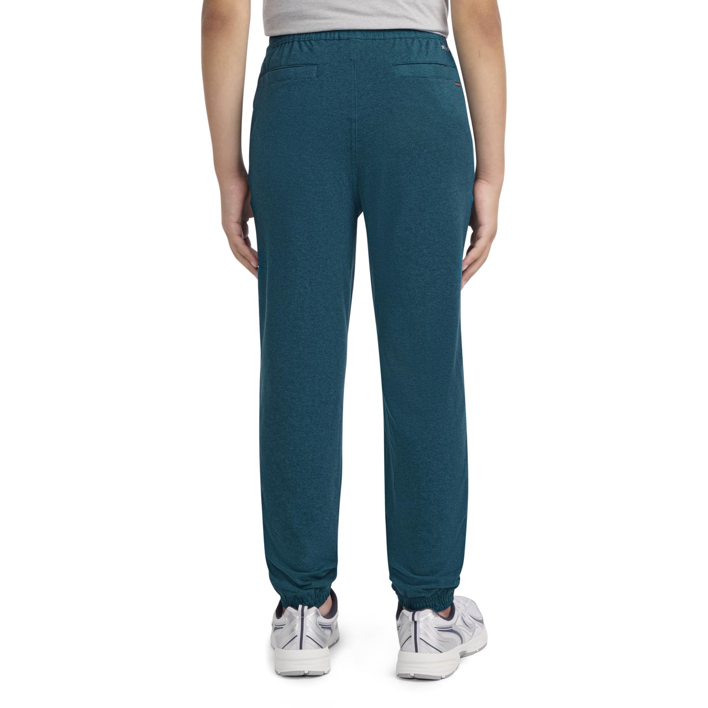 Soft Knit Jogger Pants