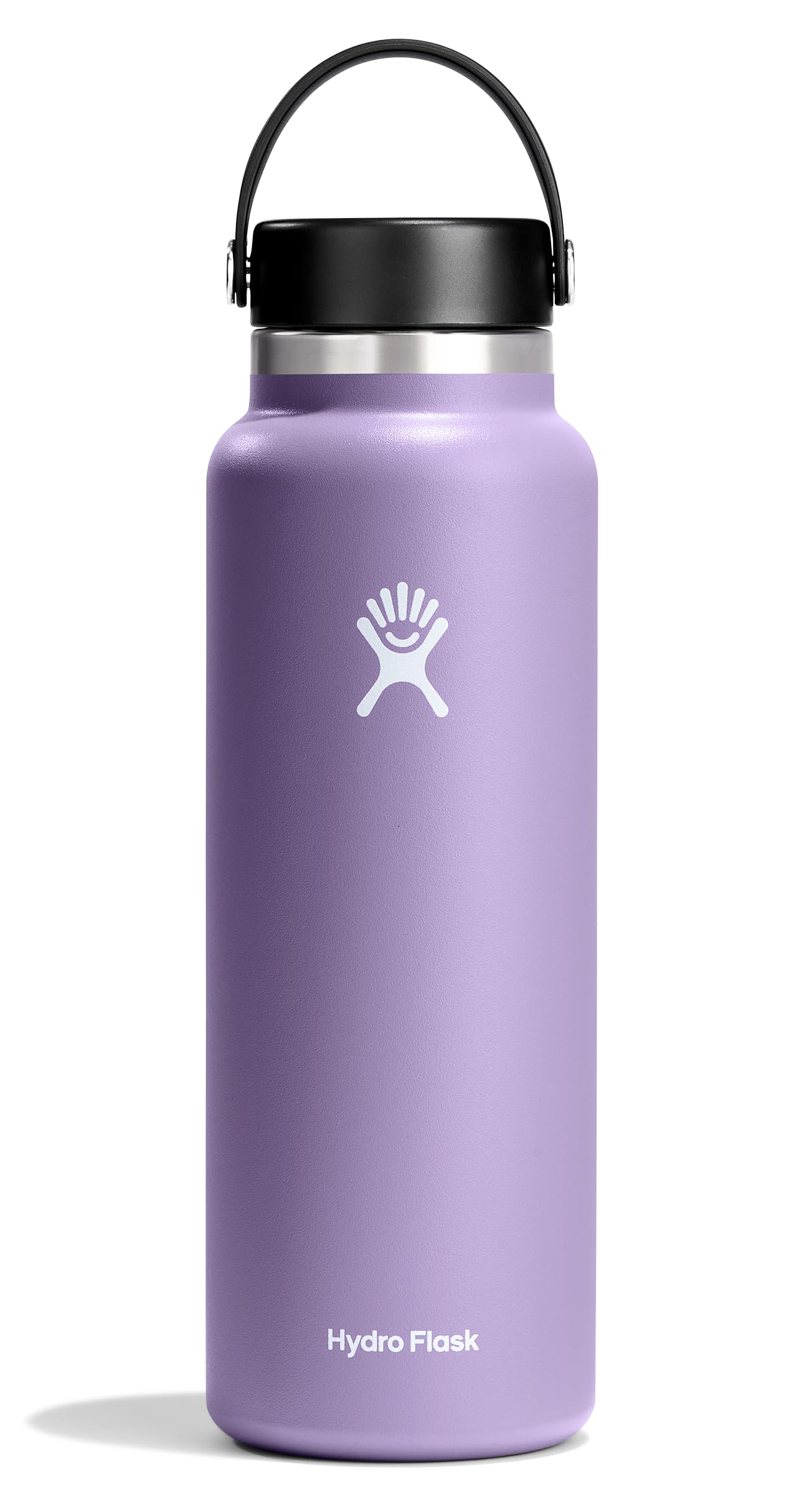 Hydro Flask 40 Oz Wide Flex Cap Moonshadow