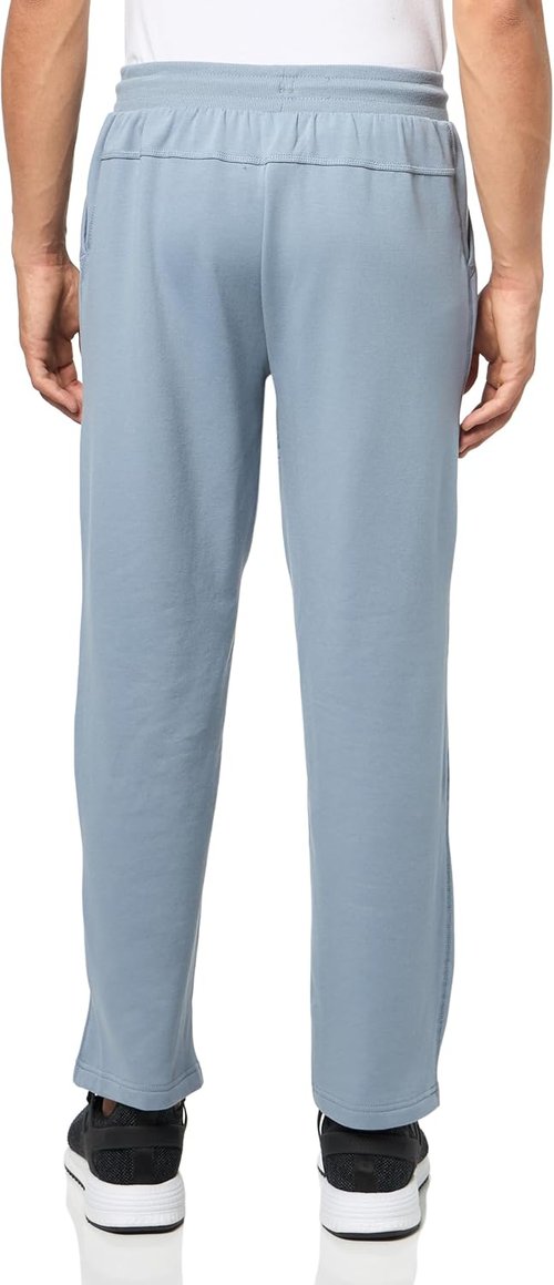 Jockey Men's Fleece Athletic Sweatpants - Cozy Comfort for Active Lifestyles | Perfect for All Seasons