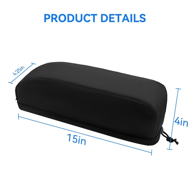 YIBEICO Battery Cover for Super 73 S2/RX, Waterproof Rain Covers, Outdoor Sun Fender Dirt Protector Dust Protection, Accessories for Super 73
