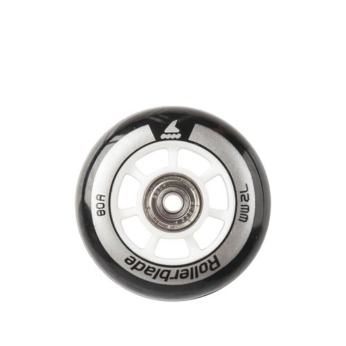 Rollerblade Unisex - Adult 72 mm / 80a + Sg5 R, Neutral, UNIC EU