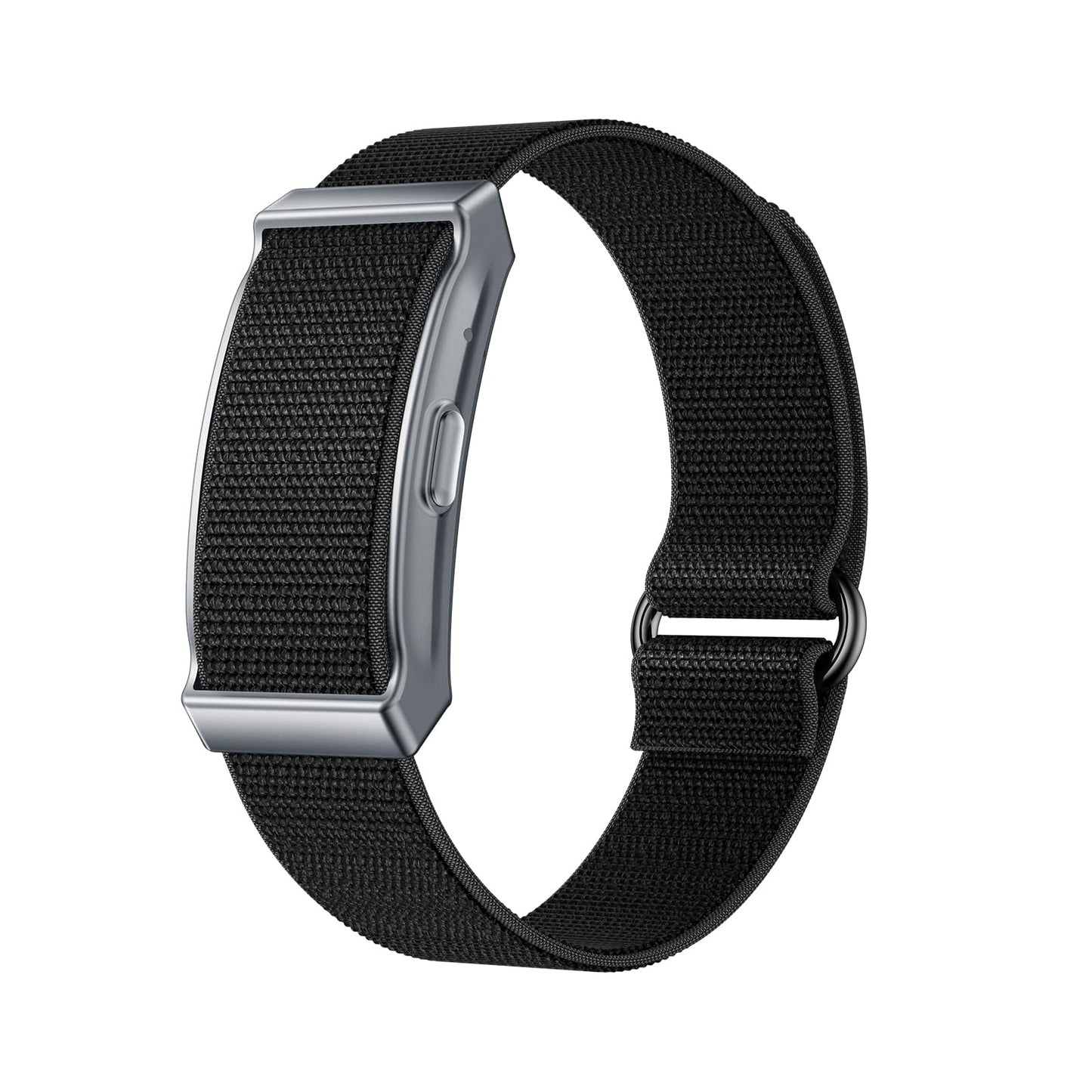 Eochuy Fitness Tracker – 24/7 Activity & Sleep Tracker with Heart Rate/SpO2/Stress, 37 Sports Modes, Free APP, Smart Watches for Men Women, 2 Bands & Armband (Coal Black)
