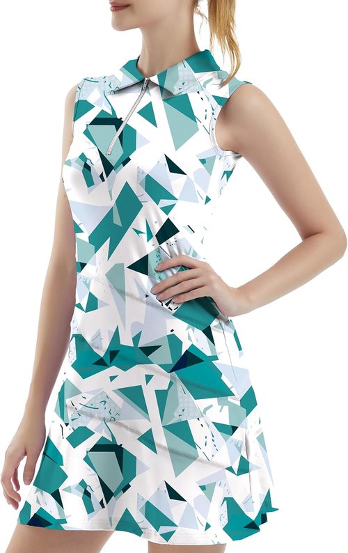 FKEEP Women's FK3087DS - Stylish & Comfortable Casual Dress | Perfect for Any Occasion