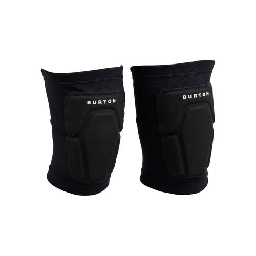 Burton Basic Knee Pads, True Black, X-Large